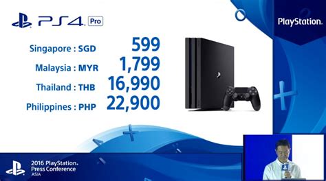 ps4 philippines price